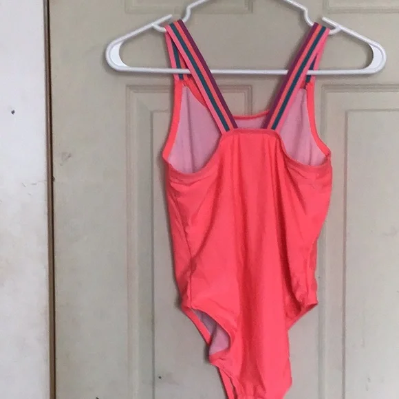 ~ Pink SwimSuit ~ - Picture 2 of 2